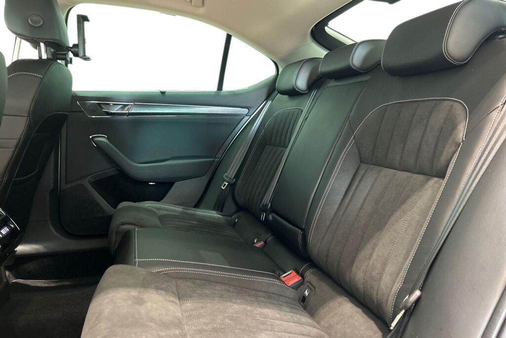Skoda Superb 2024 1.4 TSI PHEV Style iV BusinessLine DSG Autom.