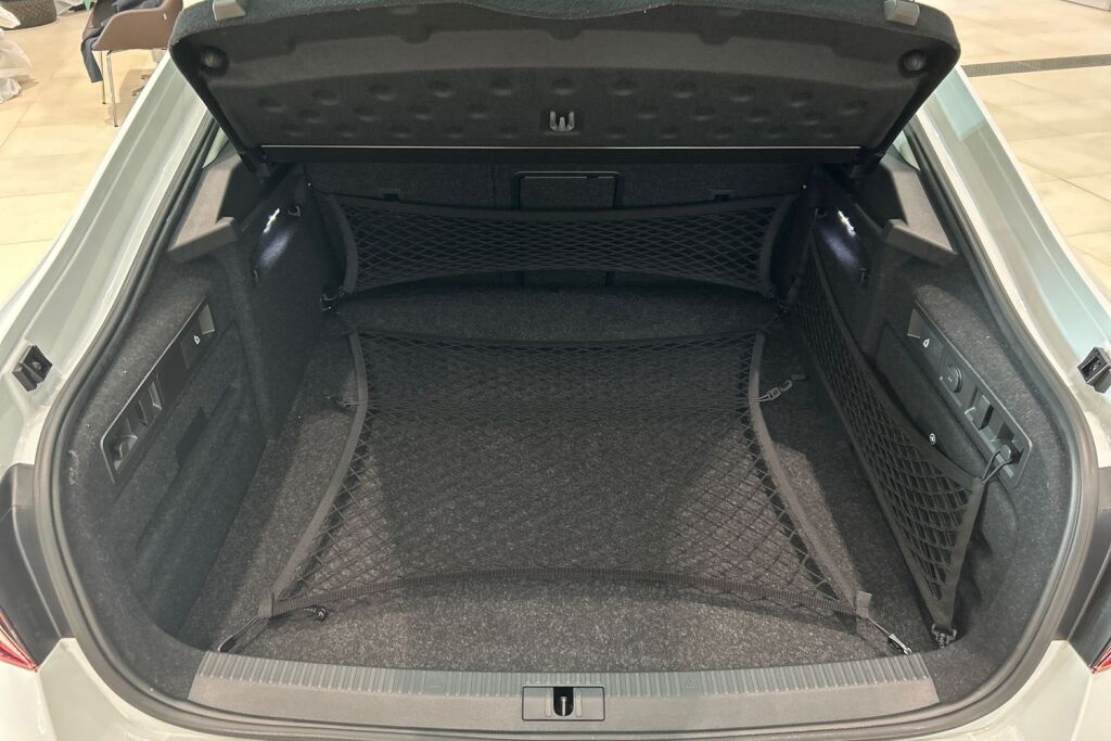 Skoda Superb 2024 1.4 TSI PHEV Style iV BusinessLine DSG Autom.