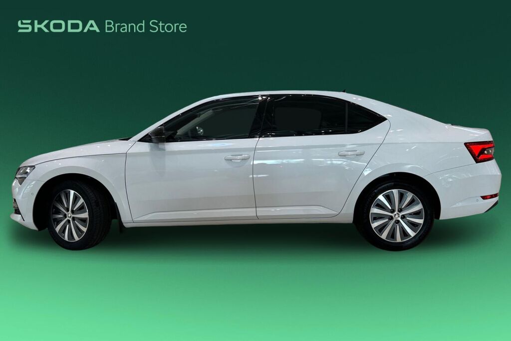 Skoda Superb 2024 1.4 TSI PHEV Style iV BusinessLine DSG Autom.