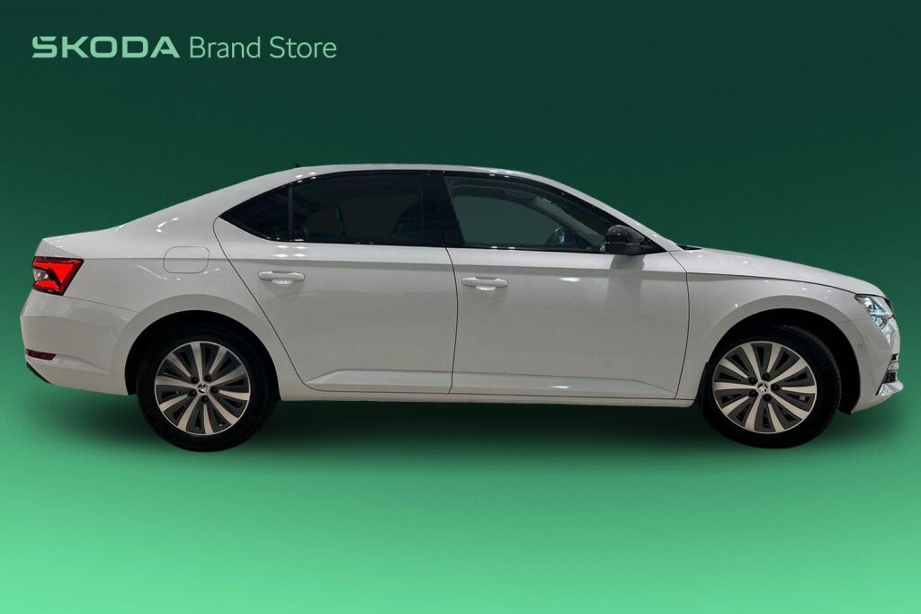 Skoda Superb 2024 1.4 TSI PHEV Style iV BusinessLine DSG Autom.