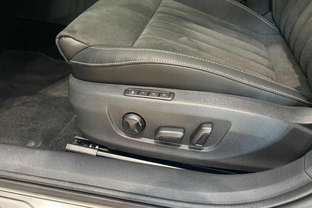 Skoda Superb 2024 1.4 TSI PHEV Style iV BusinessLine DSG Autom.