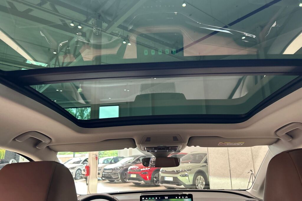 Skoda Enyaq 2024 85x 4x4 BusinessLine