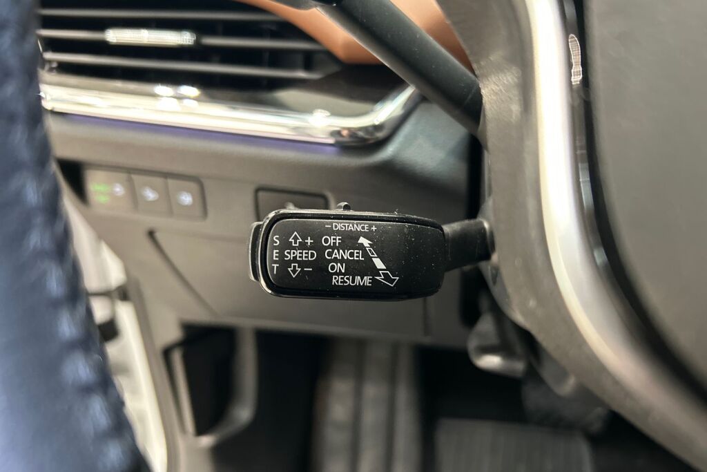 Skoda Enyaq 2024 85x 4x4 BusinessLine