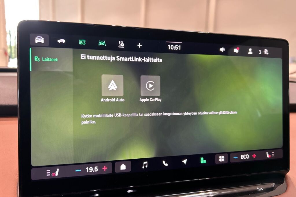 Skoda Enyaq 2024 85x 4x4 BusinessLine