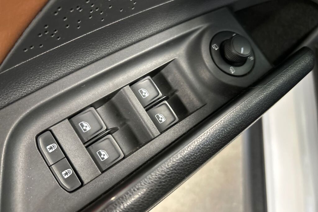 Skoda Enyaq 2024 85x 4x4 BusinessLine