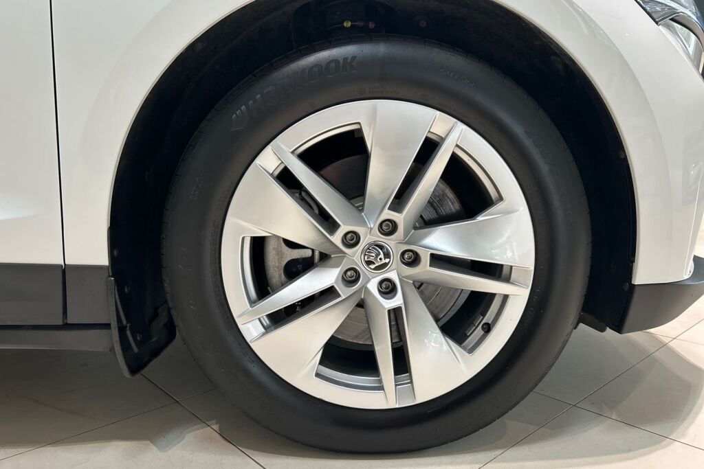Skoda Enyaq 2024 85x 4x4 BusinessLine
