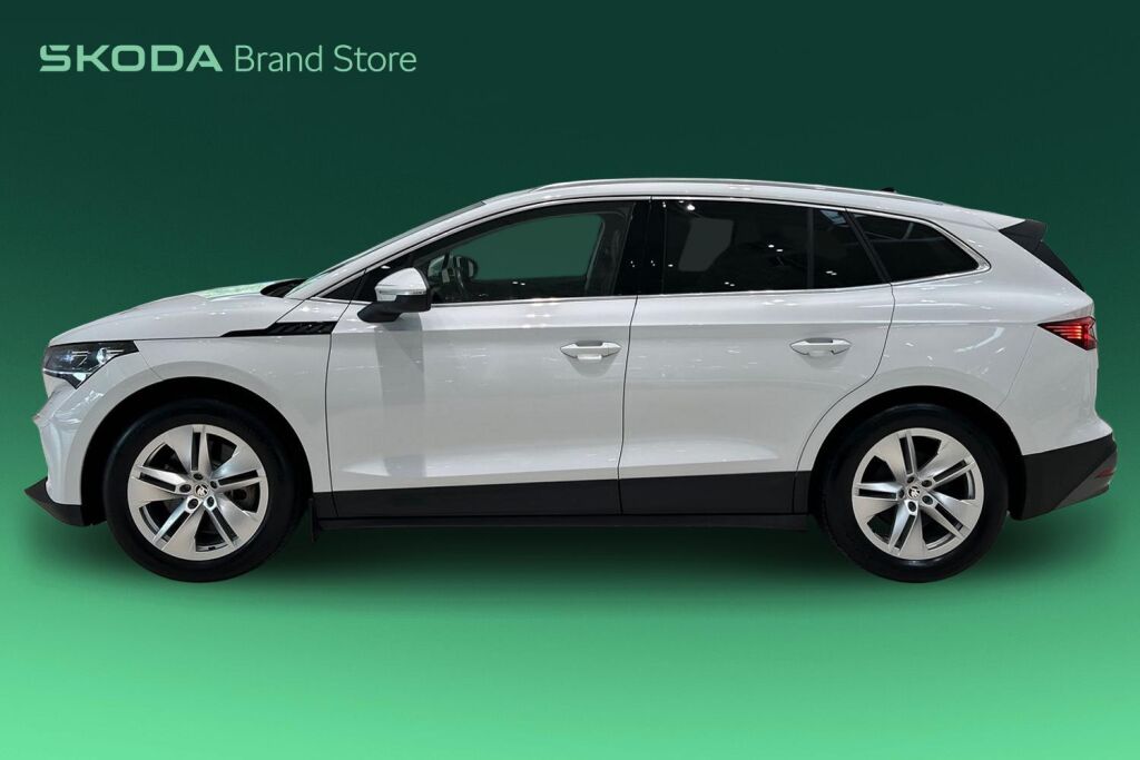 Skoda Enyaq 2024 85x 4x4 BusinessLine