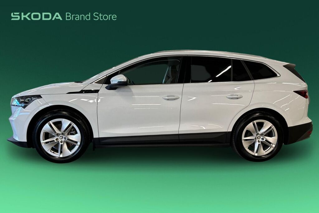 Skoda Enyaq 2024 85x 4x4 BusinessLine