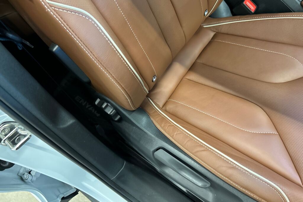 Skoda Enyaq 2024 85x 4x4 BusinessLine