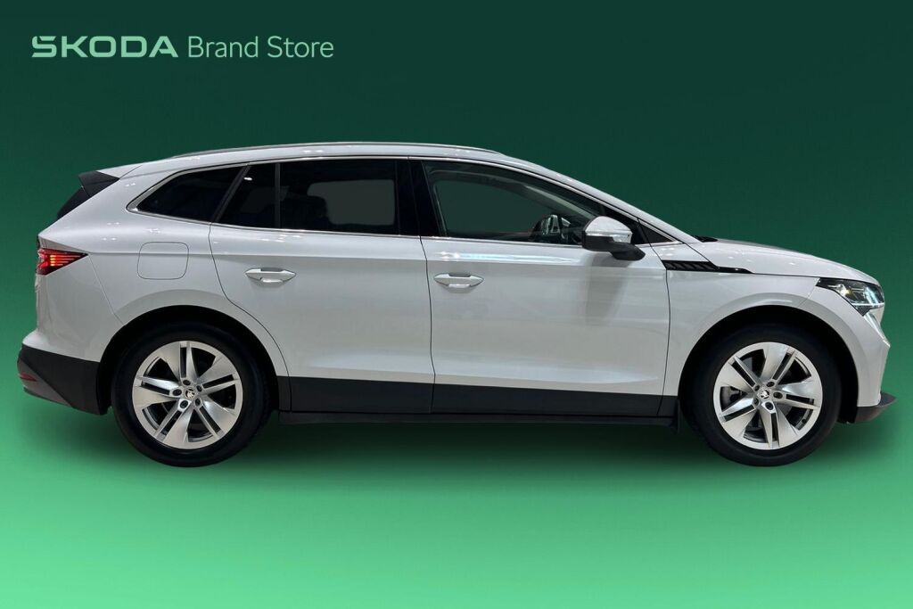 Skoda Enyaq 2024 85x 4x4 BusinessLine