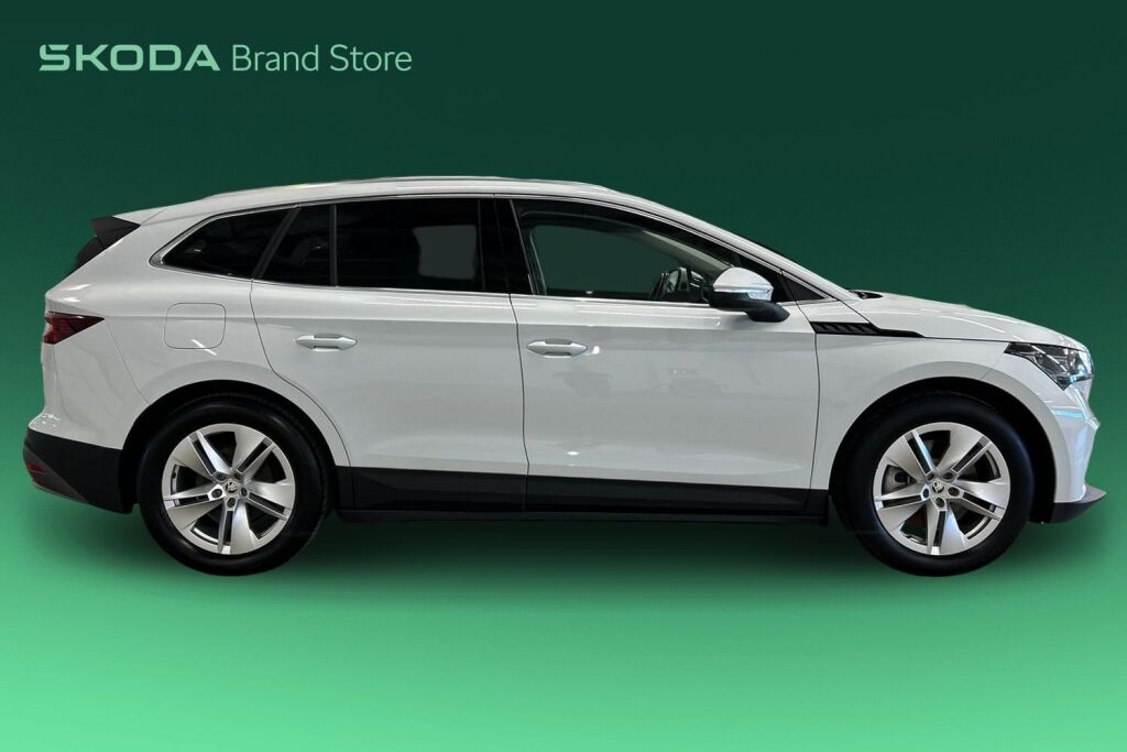 Skoda Enyaq 2024 85x 4x4 BusinessLine