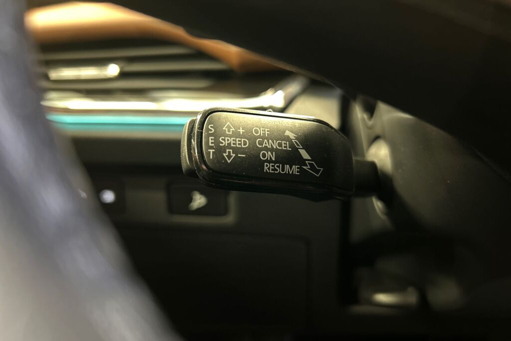 Skoda Enyaq 2024 85x 4x4 BusinessLine