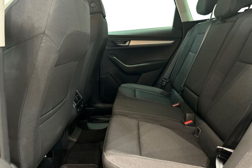 Skoda Karoq 2024 1.5 TSI Ambition DSG Autom.