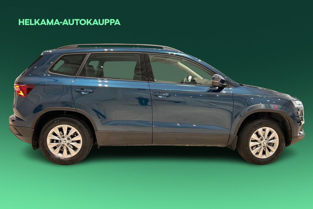 Skoda Karoq 2024 1.5 TSI Ambition DSG Autom.
