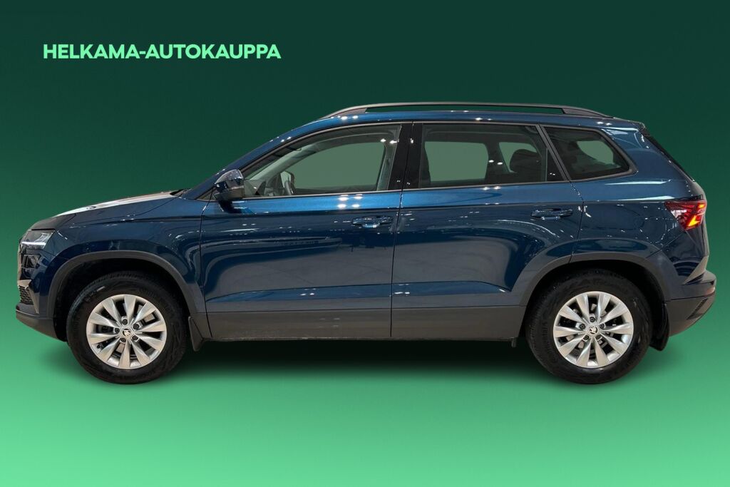 Skoda Karoq 2024 1.5 TSI Ambition DSG Autom.
