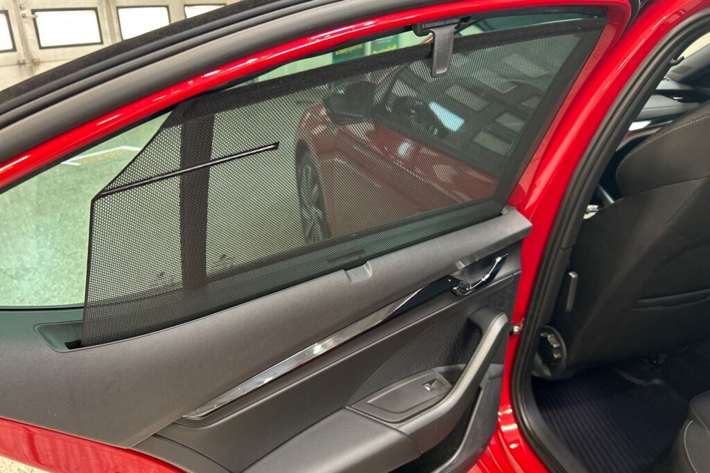 Skoda Octavia 2024 1.5 TSI SportLine eTEC DSG Autom.