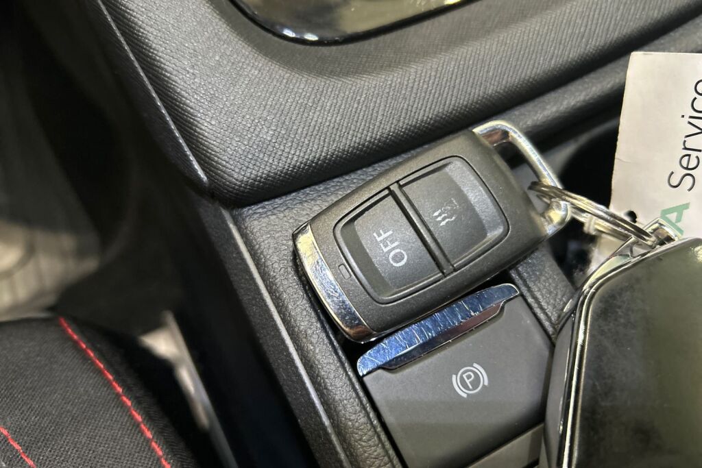 Skoda Octavia 2024 Combi 1.4 TSI PHEV RS iV DSG Autom.