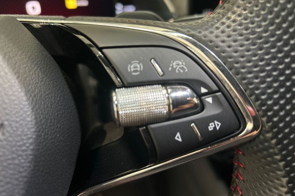 Skoda Octavia 2024 Combi 1.4 TSI PHEV RS iV DSG Autom.