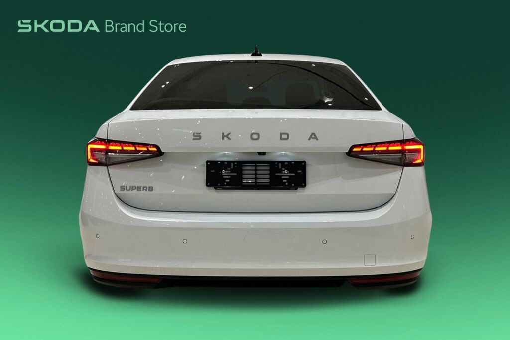 Skoda Superb 2025 1.5 TSI eTEC Style DSG Autom.