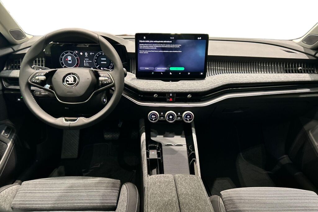 Skoda Superb 2025 1.5 TSI eTEC Style DSG Autom.