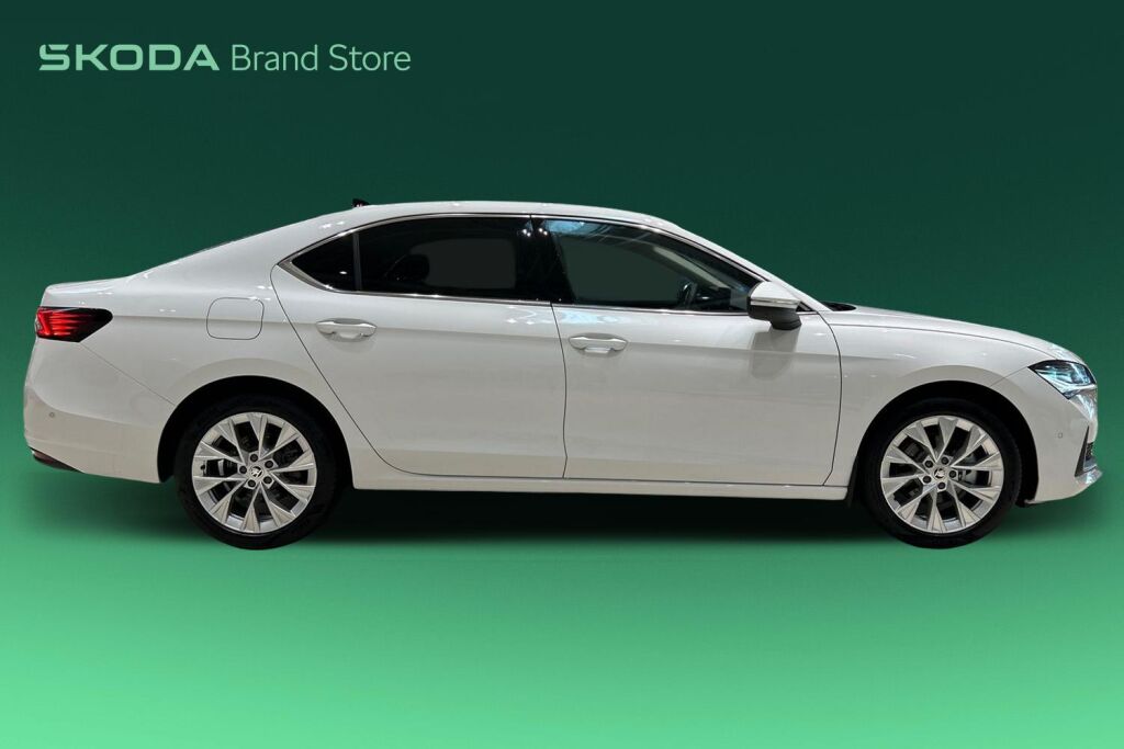 Skoda Superb 2025 1.5 TSI eTEC Style DSG Autom.