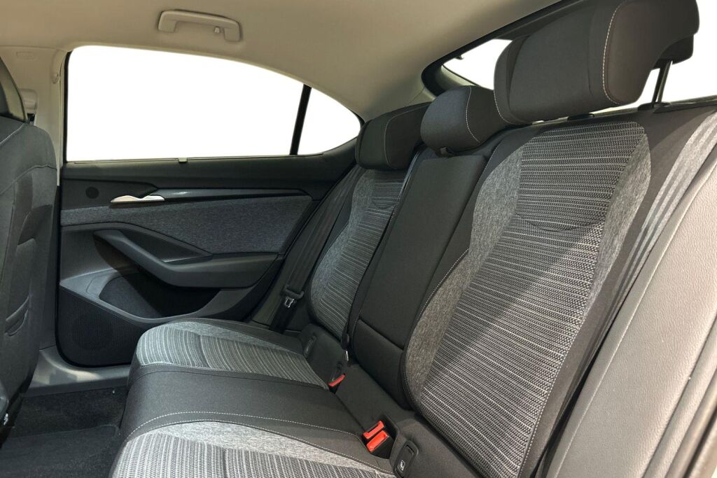 Skoda Superb 2025 1.5 TSI eTEC Style DSG Autom.