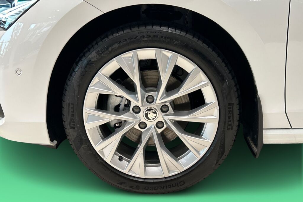 Skoda Superb 2025 1.5 TSI eTEC Style DSG Autom.