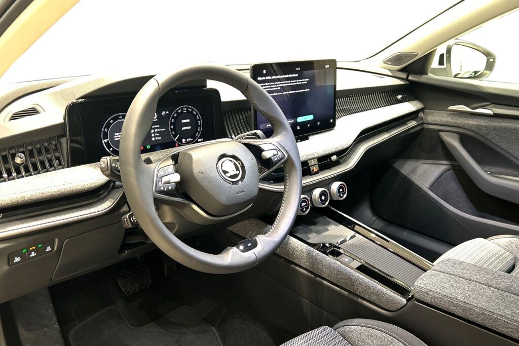 Skoda Superb 2025 1.5 TSI eTEC Style DSG Autom.