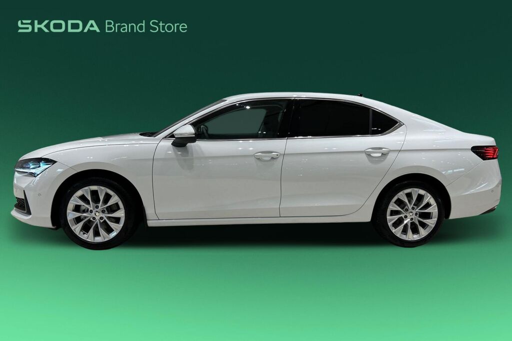 Skoda Superb 2025 1.5 TSI eTEC Style DSG Autom.