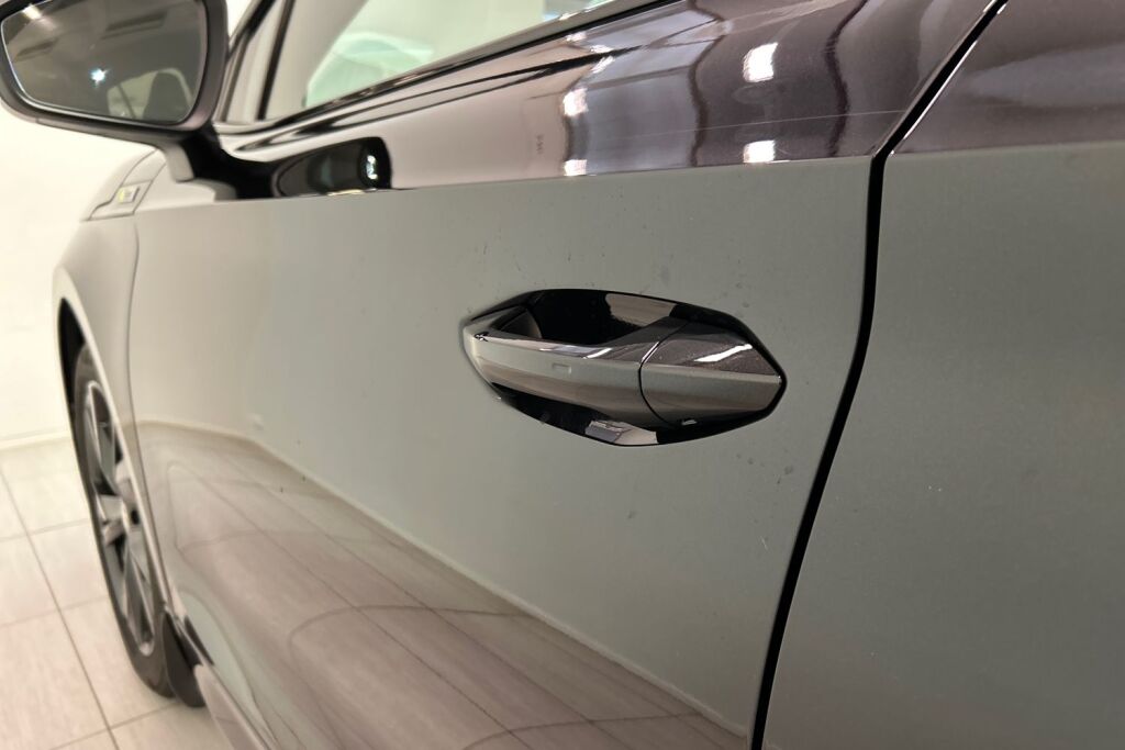 Skoda Enyaq 2025 Coupe 85x 4x4 RS