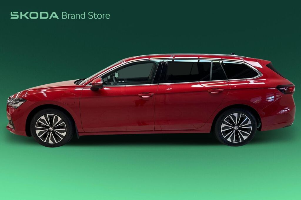 Skoda Superb 2024 Combi 1.5 TSI PHEV Style DSG Autom.