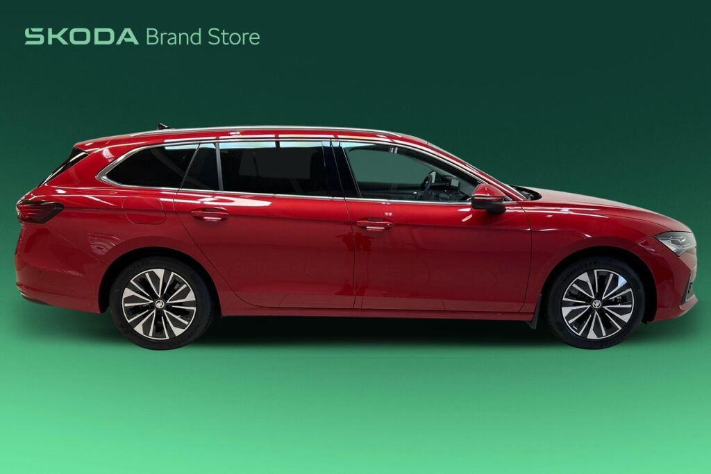 Skoda Superb 2024 Combi 1.5 TSI PHEV Style DSG Autom.