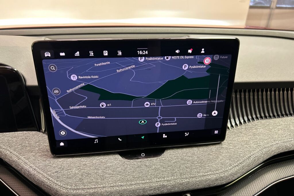 Skoda Superb 2024 Combi 1.5 TSI PHEV Style DSG Autom.