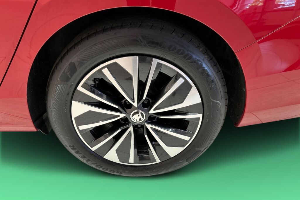 Skoda Superb 2024 Combi 1.5 TSI PHEV Style DSG Autom.