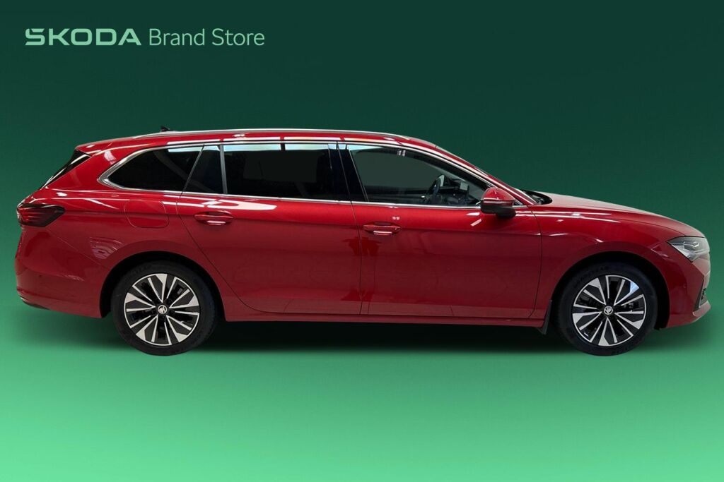 Skoda Superb 2024 Combi 1.5 TSI PHEV Style DSG Autom.