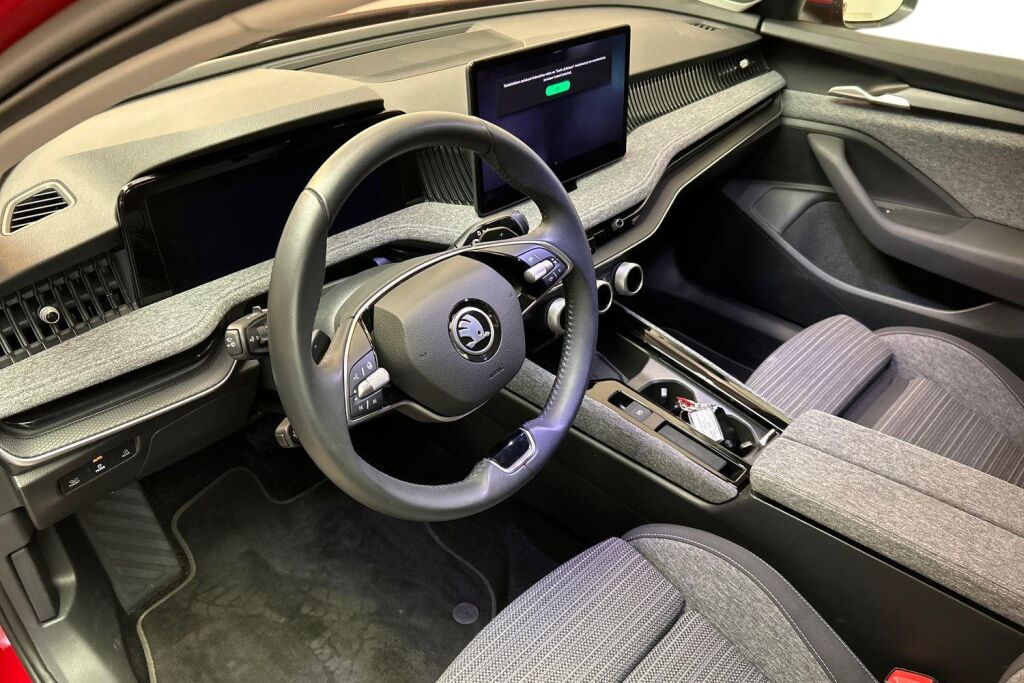 Skoda Superb 2024 Combi 1.5 TSI PHEV Style DSG Autom.