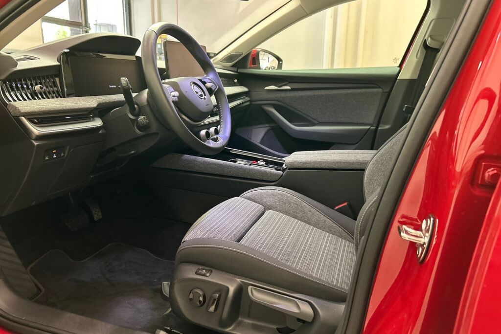 Skoda Superb 2024 Combi 1.5 TSI PHEV Style DSG Autom.