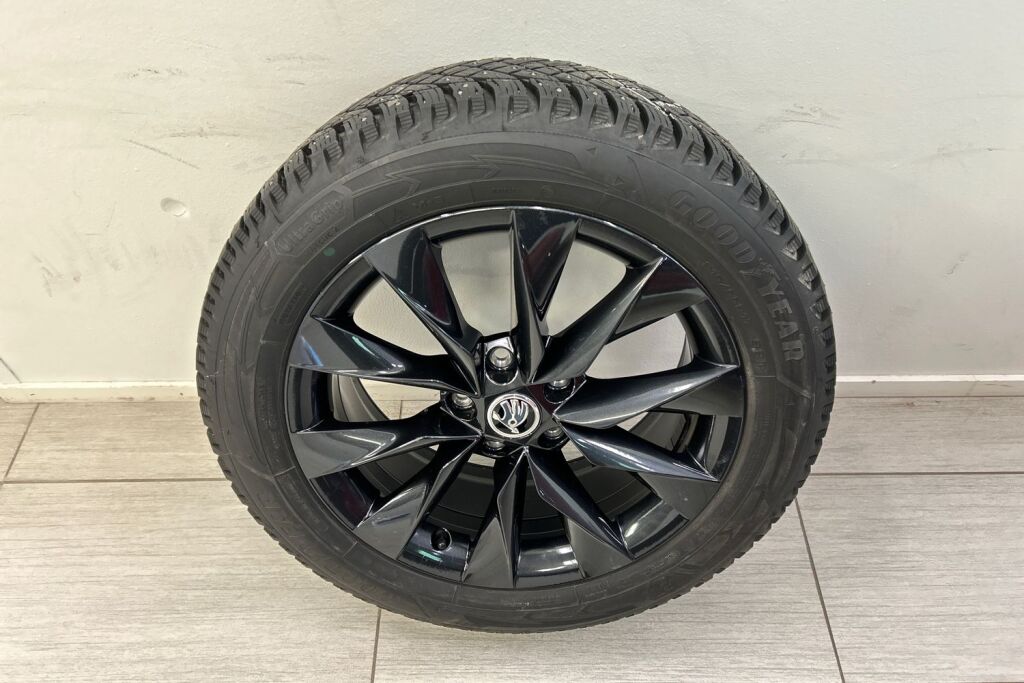 Skoda Superb 2024 Combi 1.5 TSI PHEV Style DSG Autom.