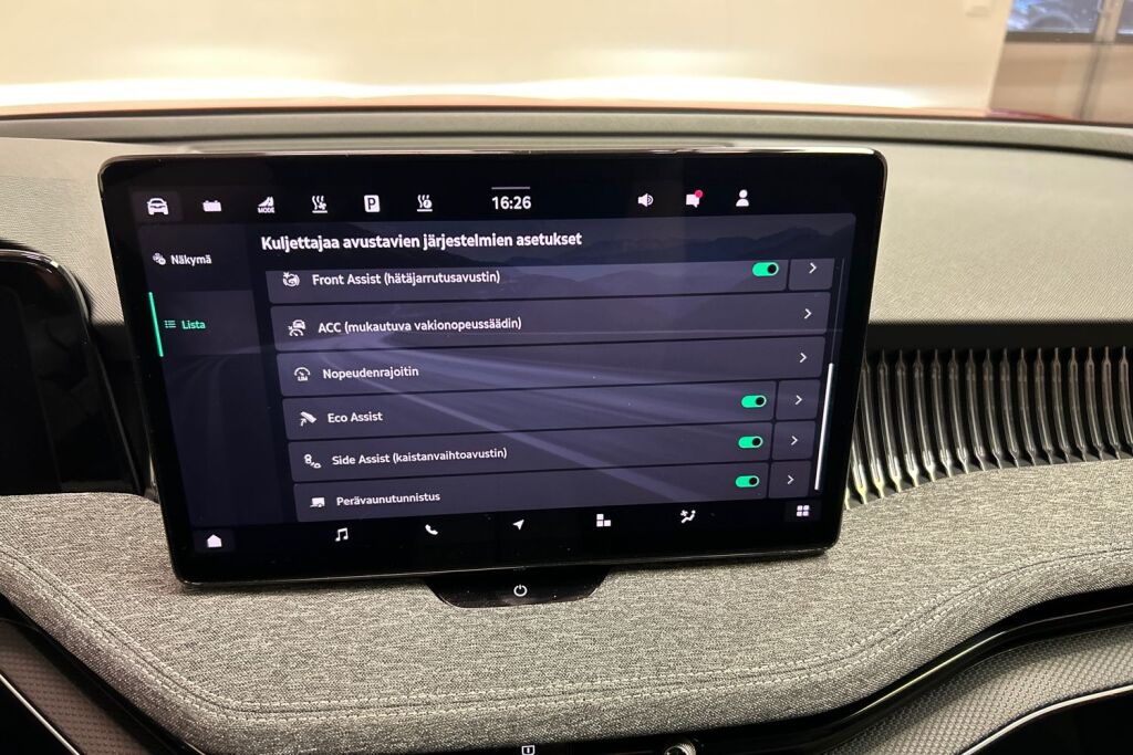 Skoda Superb 2024 Combi 1.5 TSI PHEV Style DSG Autom.