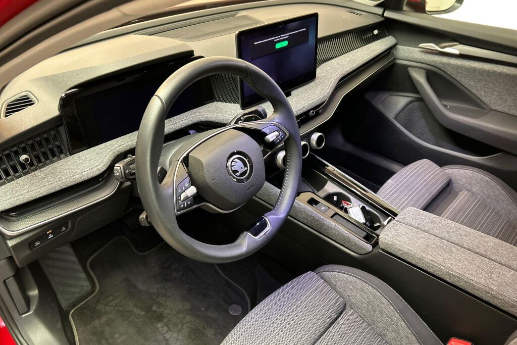 Skoda Superb 2024 Combi 1.5 TSI PHEV Style DSG Autom.