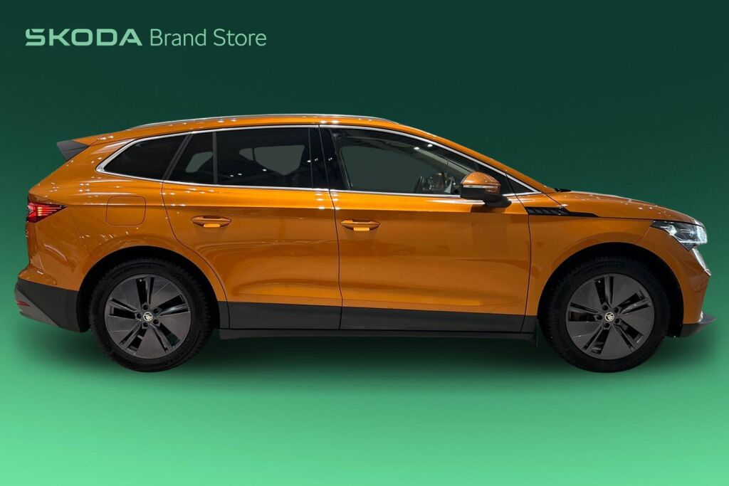 Skoda Enyaq 2024 85x 4x4 BusinessLine