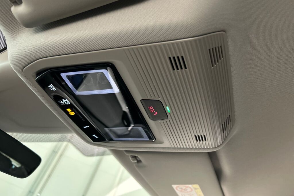 Skoda Enyaq 2024 85x 4x4 BusinessLine