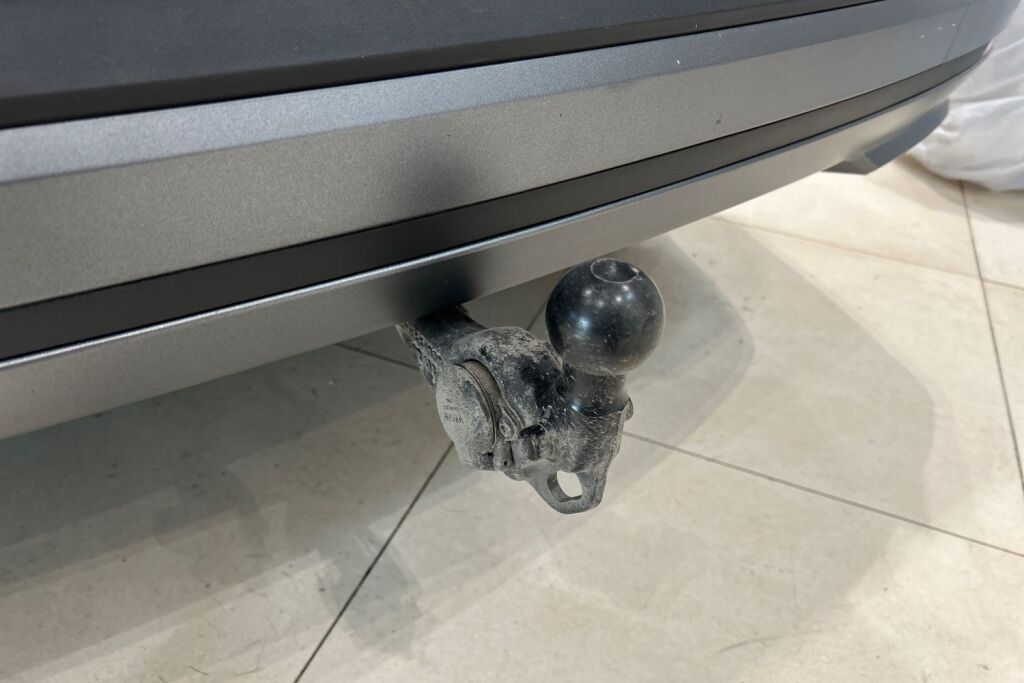 Skoda Enyaq 2024 85x 4x4 BusinessLine