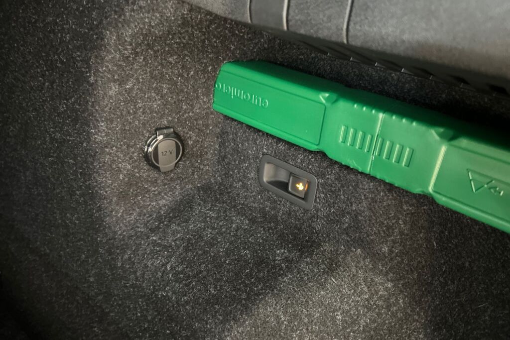 Skoda Enyaq 2024 85x 4x4 BusinessLine