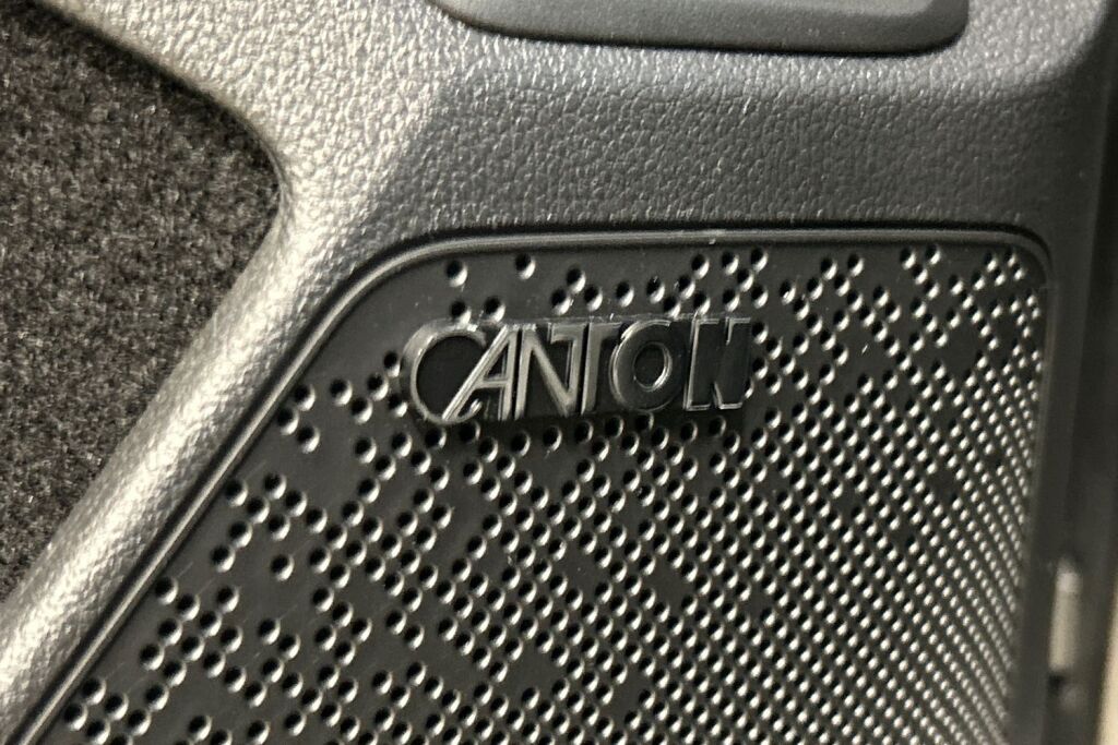 Skoda Enyaq 2024 85x 4x4 RS BusinessLine