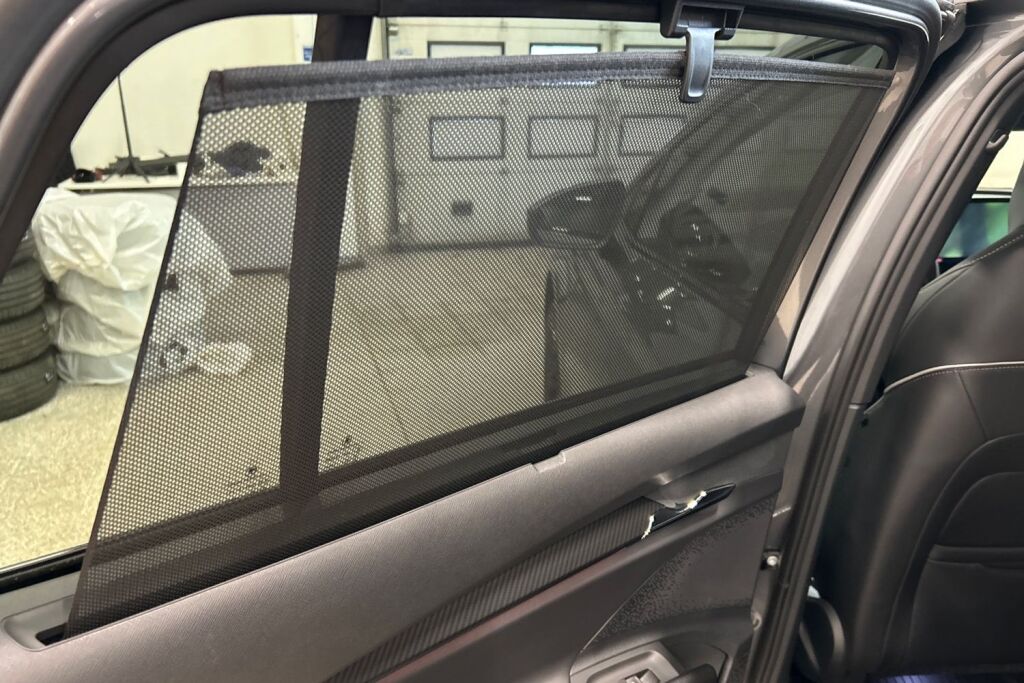 Skoda Enyaq 2024 85x 4x4 RS BusinessLine