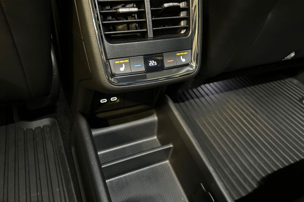 Skoda Enyaq 2024 85x 4x4 RS BusinessLine