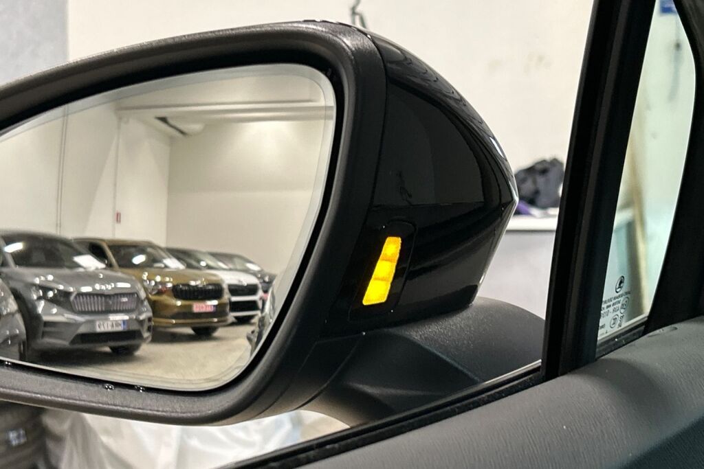 Skoda Enyaq 2024 85x 4x4 RS BusinessLine