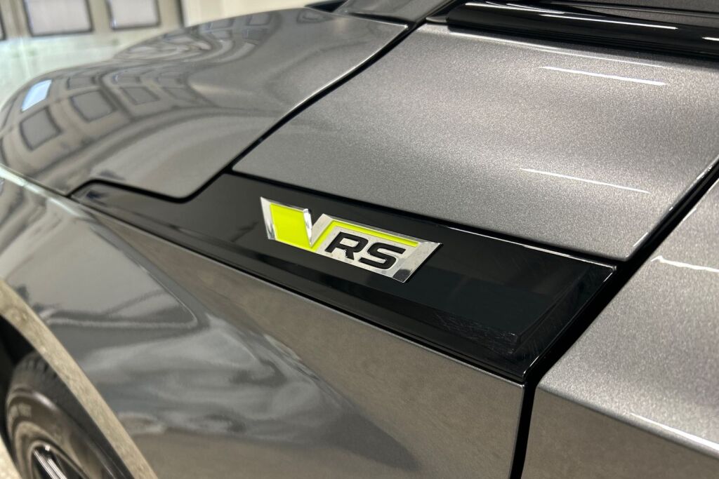 Skoda Enyaq 2024 85x 4x4 RS BusinessLine