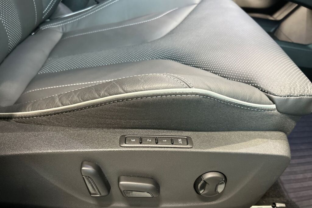 Skoda Enyaq 2024 85x 4x4 RS BusinessLine